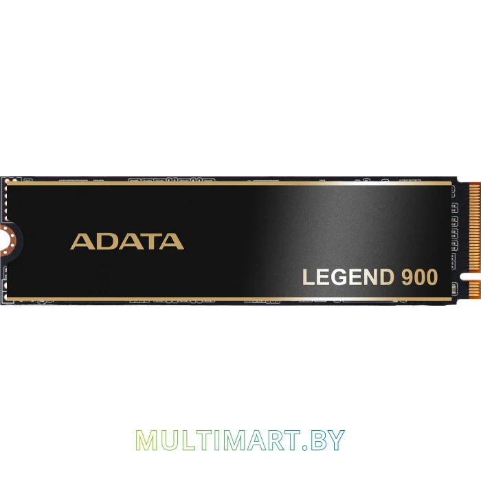 SSD диск ADATA Legend 900 512GB (SLEG-900-512GCS)
